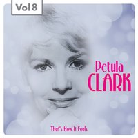 There´s a Small Hotel - Petula Clark