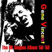 Walkin’ Home From School - Gene Vincent