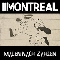 Hauptgewinn - Montreal