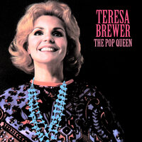 Let Me Go Lover - Teresa Brewer