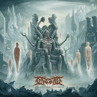 Dead Seraphic Forms - Ingested