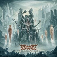 Forsaken in Desolation - Ingested