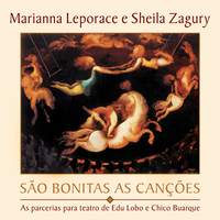 Tororó - Marianna Leporace, Sheila Zagury, Chico Buarque