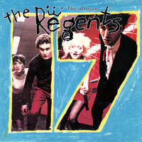 7 Teen - The Regents