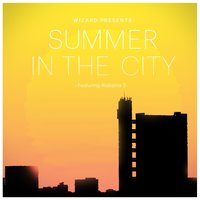 Summer in the City - Alabama 3