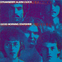 Write Your Name In Gold - The Strawberry Alarm Clock