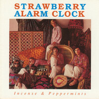 Starting Out The Day - The Strawberry Alarm Clock