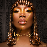 Baby Mama - Brandy, Chance The Rapper