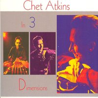 The Poor People Of Paris (Jean's Song), 2nd Version - Chet Atkins