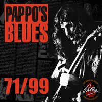 El Sur de la Ciudad - Pappo's Blues