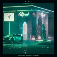 Intoxicated by Youth - Rival, VAALEA, Glitchedout