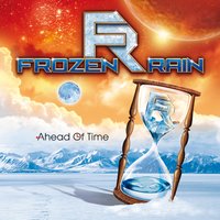 Ahead of Time - Frozen Rain