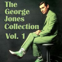I Could Never Be Ashamed - George Jones