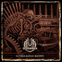 Slaves of Megatron - Deadborn