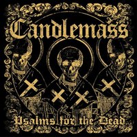 Black As Time - Candlemass