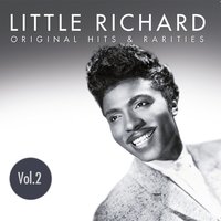 I´ll Never Let You Go - Little Richard