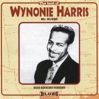 Here Comes Th Blues - Wynonie Harris