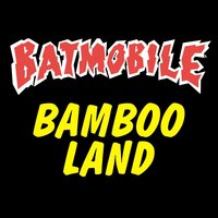 Cold Sweat - Batmobile