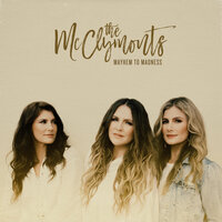 Free Fall - The McClymonts