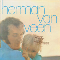 Voor Een Verre Prinses - Herman Van Veen