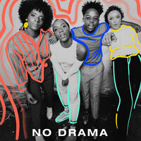 No Drama - The New Respects