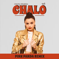 CHALO - Celina Sharma, Pink Panda