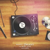 Zmiany - Rust, MODEST, Styk