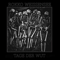 Lupus - Rokko Weissensee, Blend