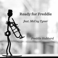 Weaver of Dreams - Freddie Hubbard, McCoy Tyner