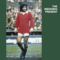 Everyone Thinks He Looks Daft - The Wedding Present