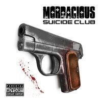 Suicide Club - Mordacious