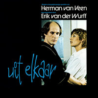 Uit Elkaar - Herman Van Veen