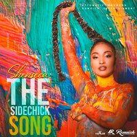 The Sidechick Song - Shenseea