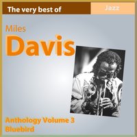 Merry -Go- Round - Miles Davis