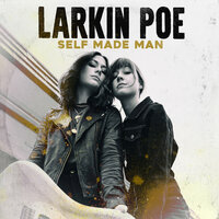 Tears Of Blue To Gold - Larkin Poe