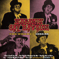 Babtize Me In Wine - Screamin' Jay Hawkins