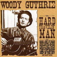 Jarama Blues - Woody Guthrie