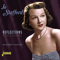 When I Grow Too Old To Dream - Jo Stafford, Nelson Eddy