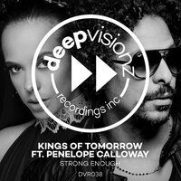 Kings Of Tomorrow