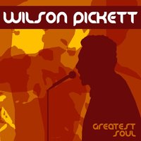 Im Down to My Last Heartbreak - Wilson Picket