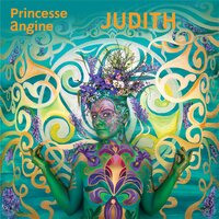 Джудит - Princesse Angine