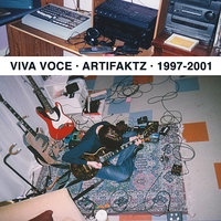 Fear Of Flying - Viva Voce