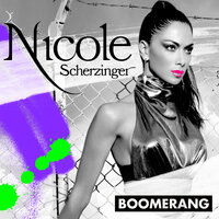 Boomerang - Nicole Scherzinger