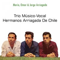 Mar y Cielo - Mario, Omar & Jorge Arriagada