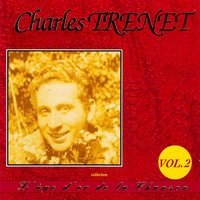 J'entends (En quittant une ville) - Charles Trenet