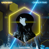 Dinner Time - Lady Bee