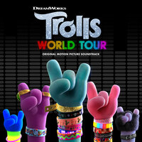 Just Sing (Trolls World Tour) - Justin Timberlake, Anna Kendrick, James Corden