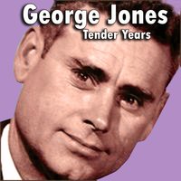 She's Just a Girl I Used to Know - George Jones