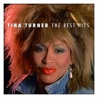 I Smell Trouble - Tina Turner