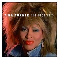 Shake a Tall Feather - Tina Turner